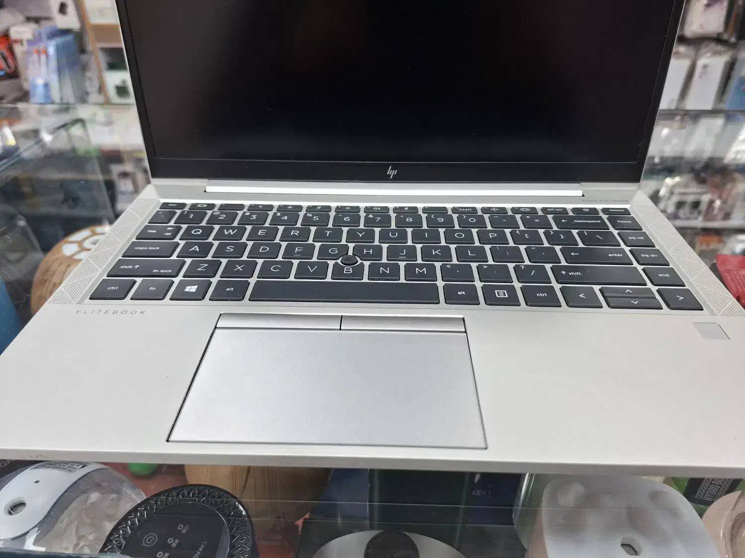 لپتاپ Hp 845 g7|رایانه همراه|سراوان, |دیوار