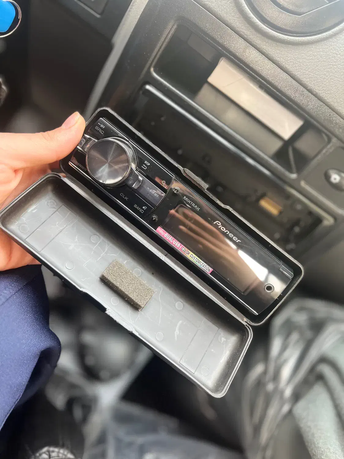 9650sd|پخش‌کننده همراه|اسلام‌شهر, مظفریه|دیوار