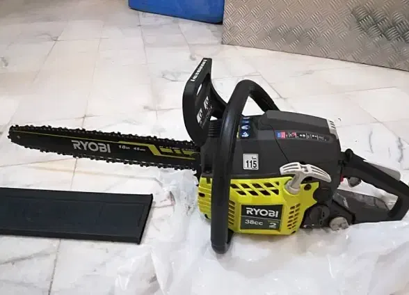 اره برقی (ژاپنی)ابزار استوک|ابزارآلات|کرمان, |دیوار