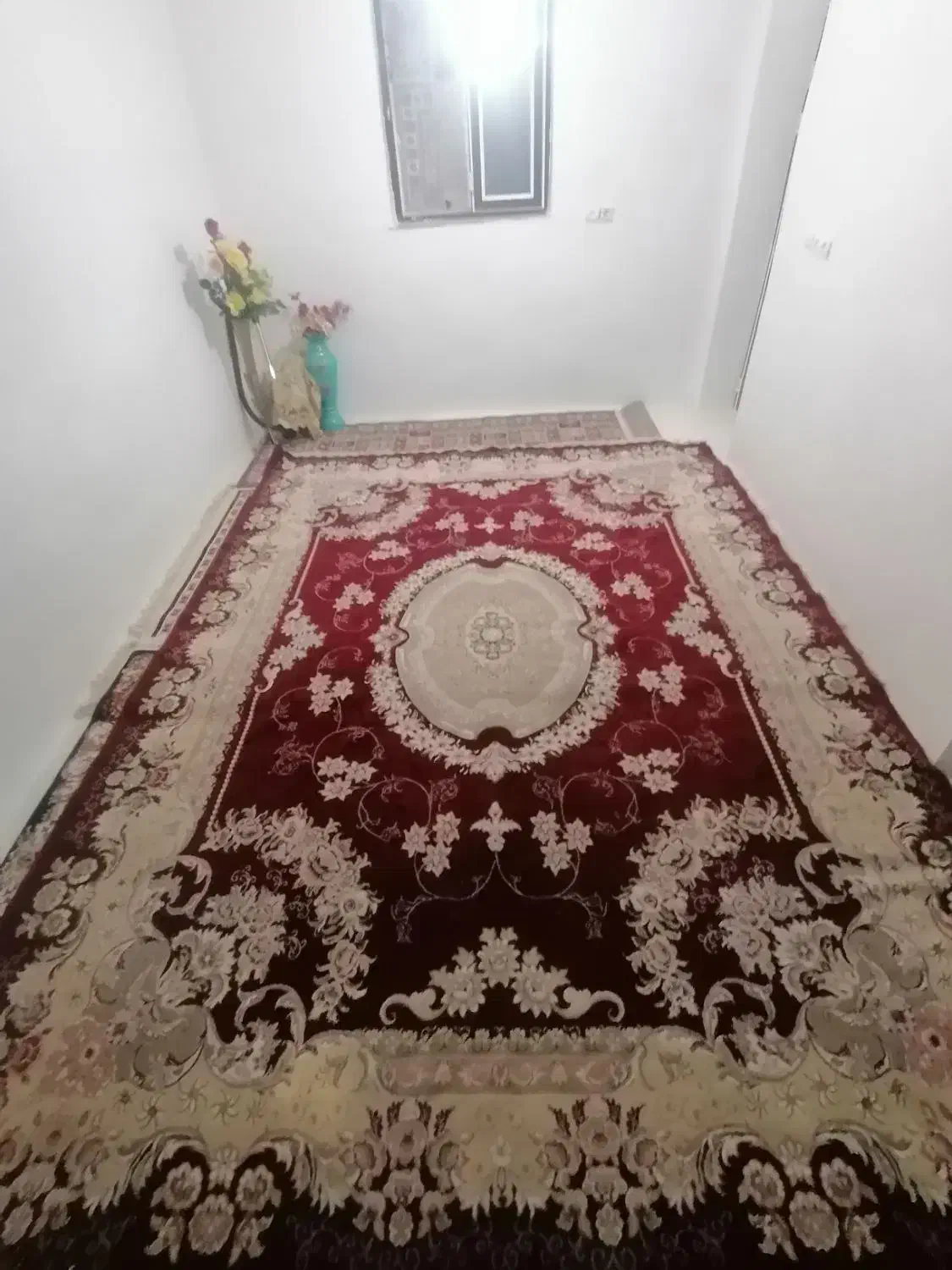 فرش۱۲متری|فرش|گالیکش, |دیوار