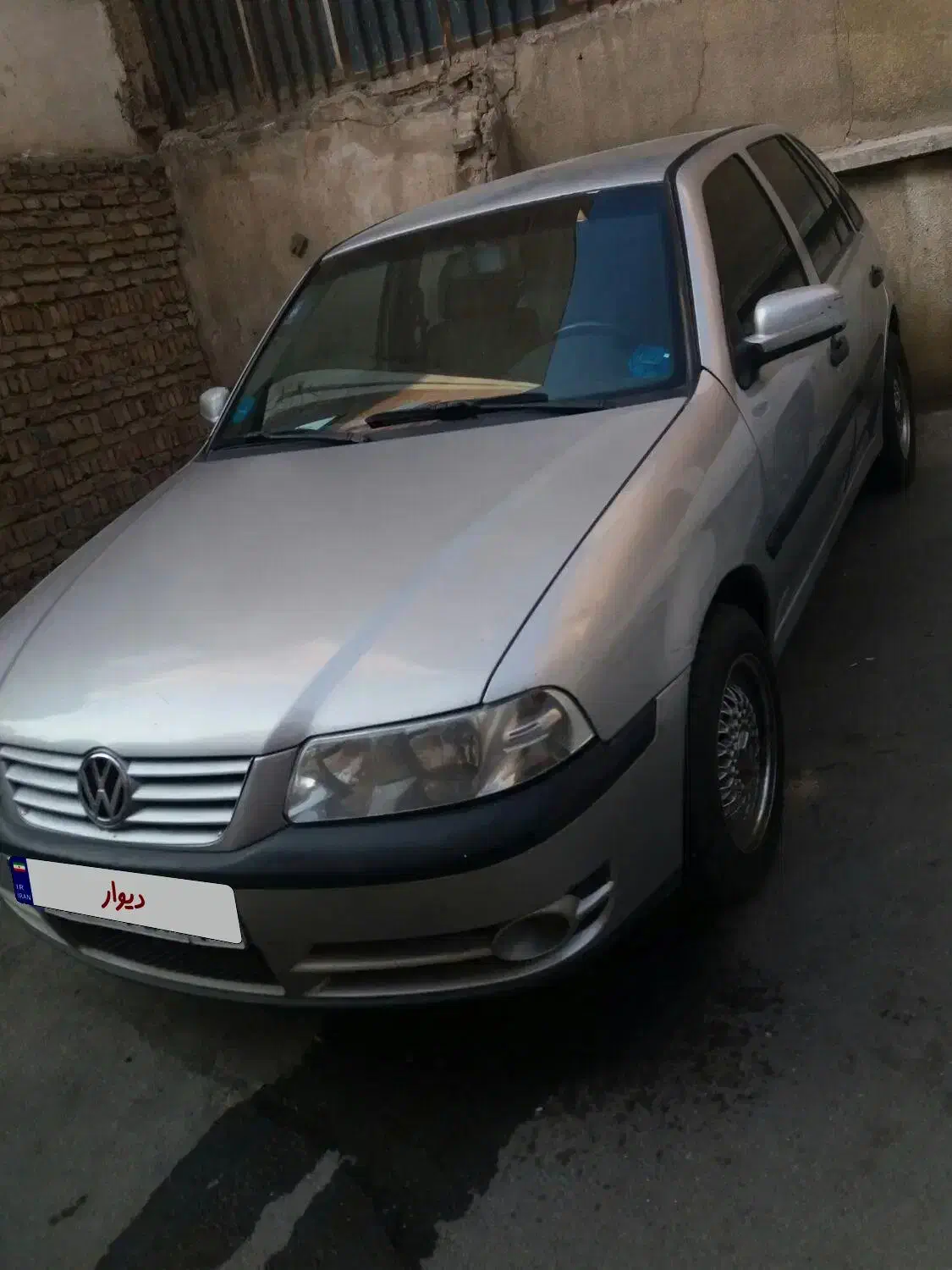 فروش ماشین سواری گل مدل 84|خودرو سواری و وانت|تهران, طیب|دیوار