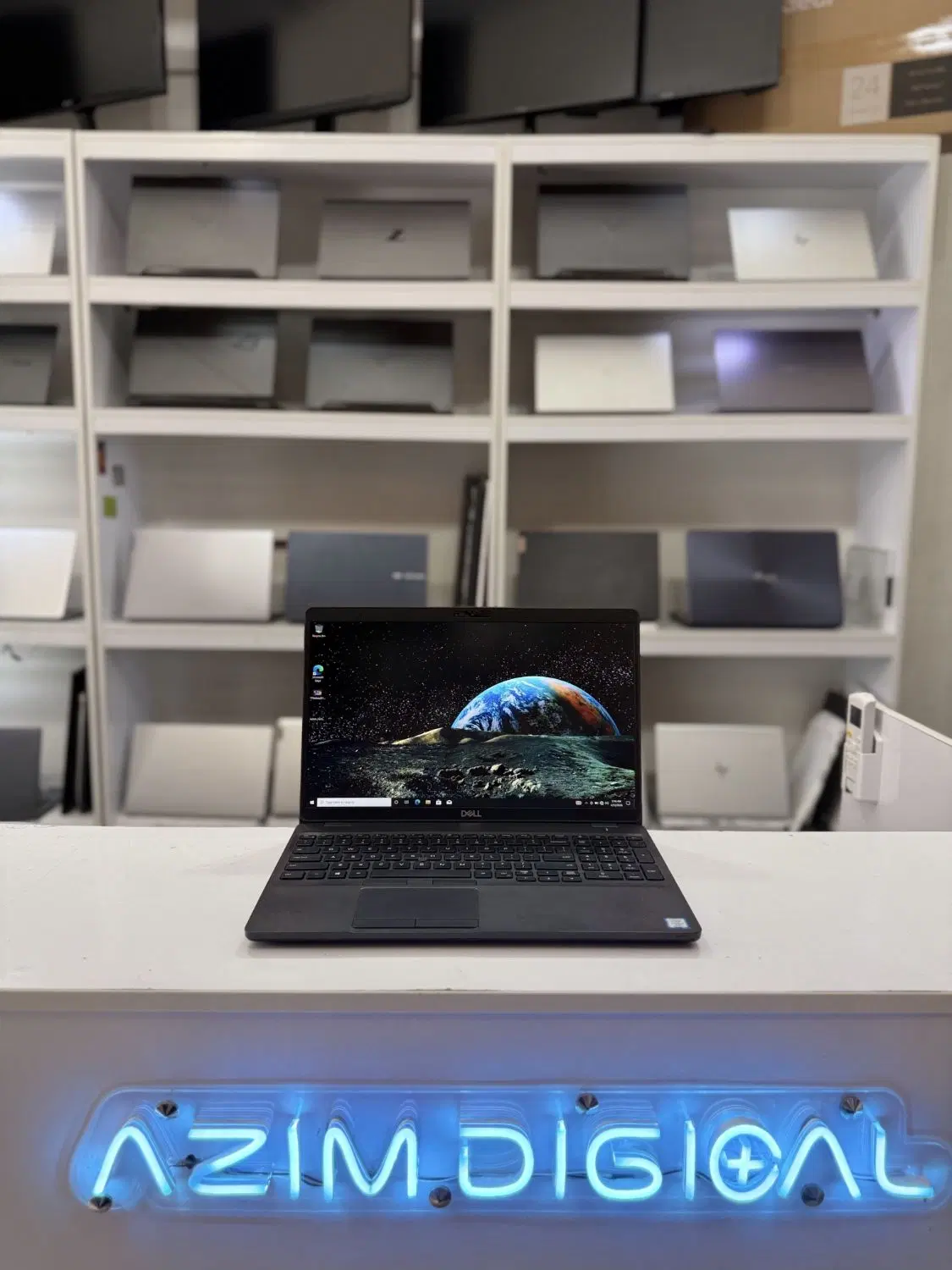 dell i5 latitude carbon مهندسی در حد صفر نسل ۸|رایانه همراه|رشت, دیلمان|دیوار