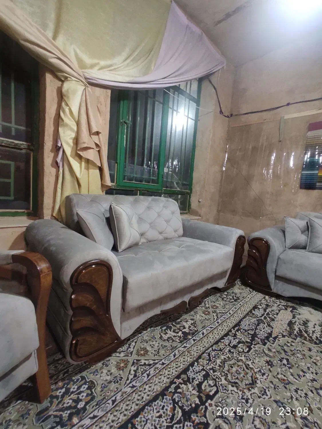 تعمیرات تخصصی مبلمان متین|خدمات پیشه و مهارت|آباده, |دیوار