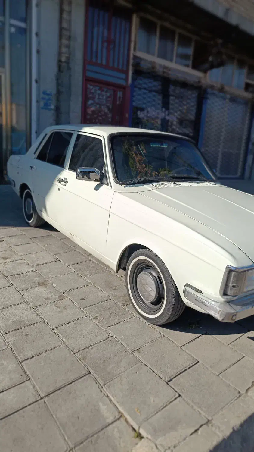 پیکان جوانان خیلی سالم۷۶|خودرو سواری و وانت|سقز, |دیوار