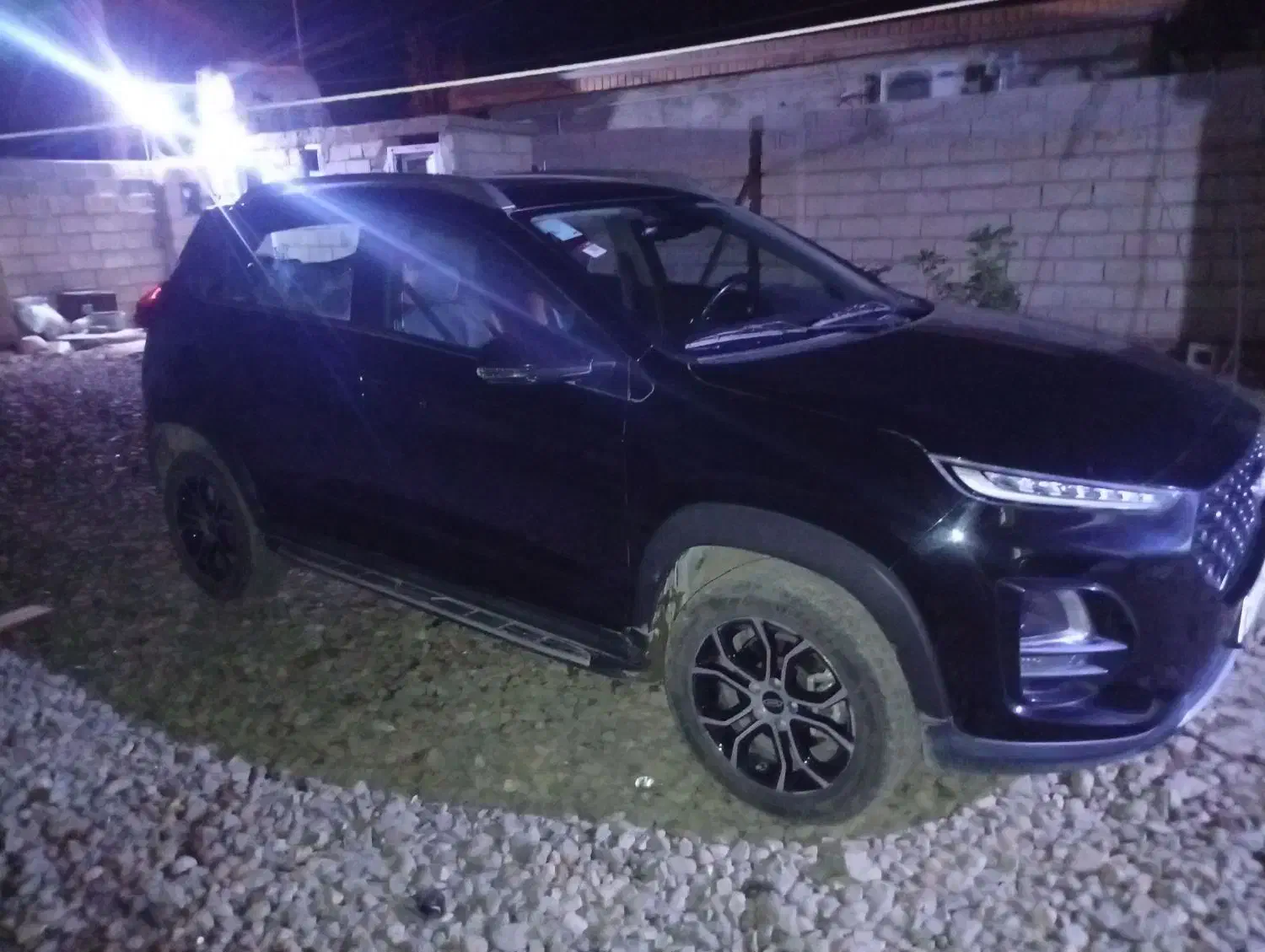 x22 pro 1403|خودرو سواری و وانت|گنبد کاووس, |دیوار