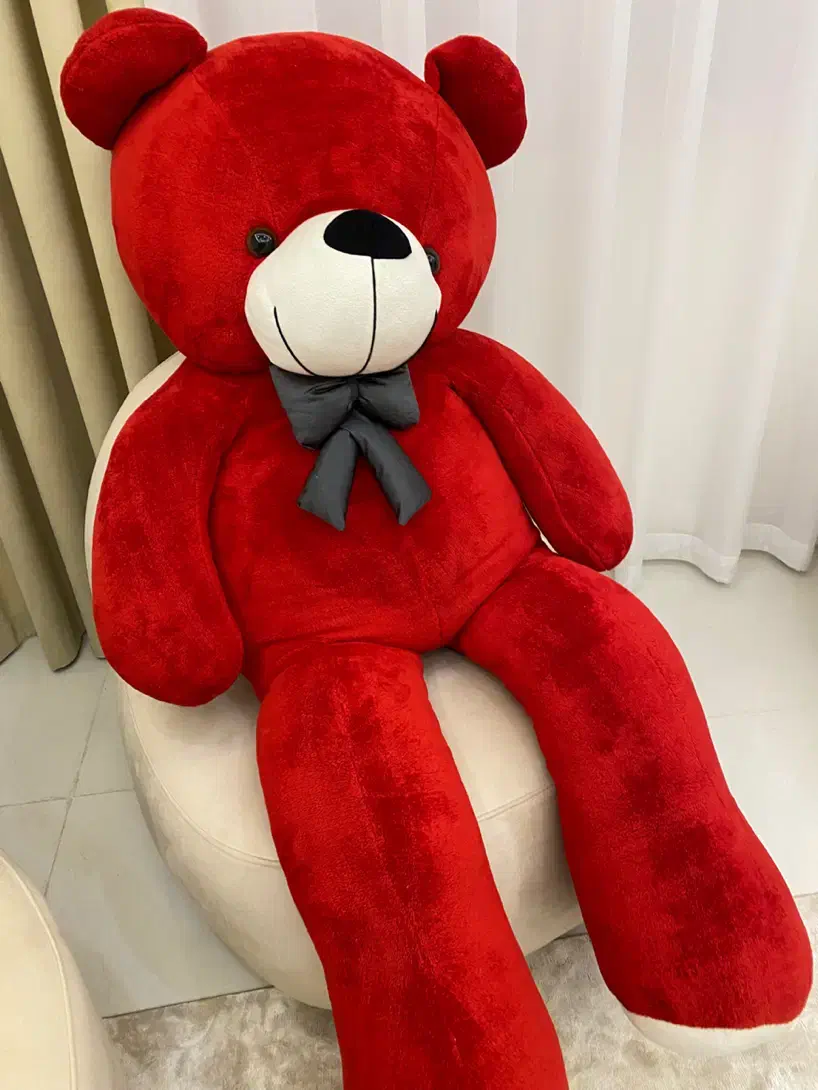 خرس دو متری|اسباببازی بچه|بندرعباس, |دیوار