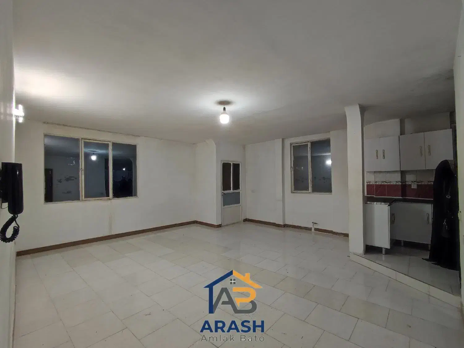 آپارتمان 65 متری /فول امکانات/محمد آباد|اجارهٔ آپارتمان|قرچک, مهدیه|دیوار