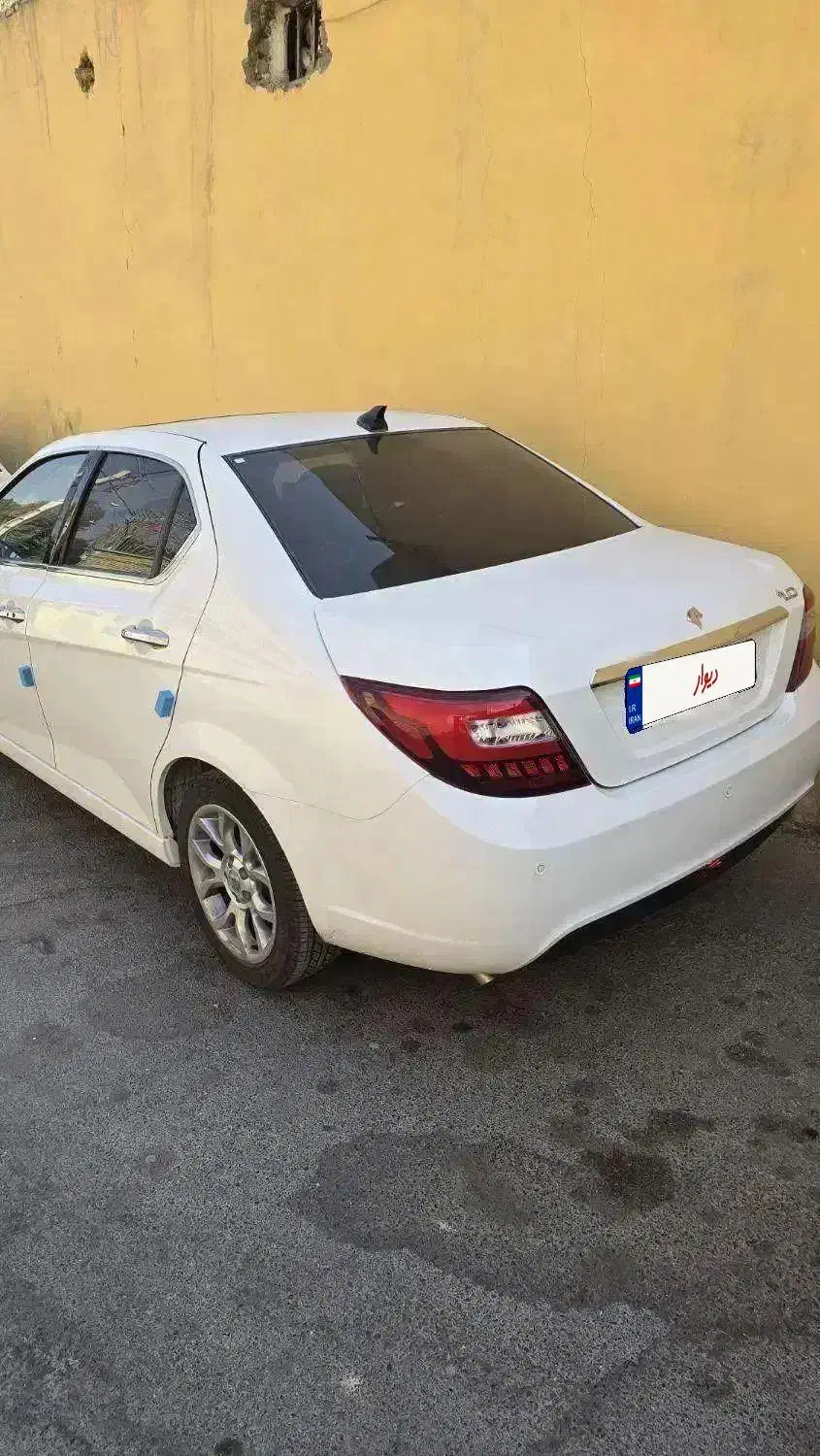 دنا پلاس توربو اپشنال|خودرو سواری و وانت|اصفهان, دستگرده|دیوار