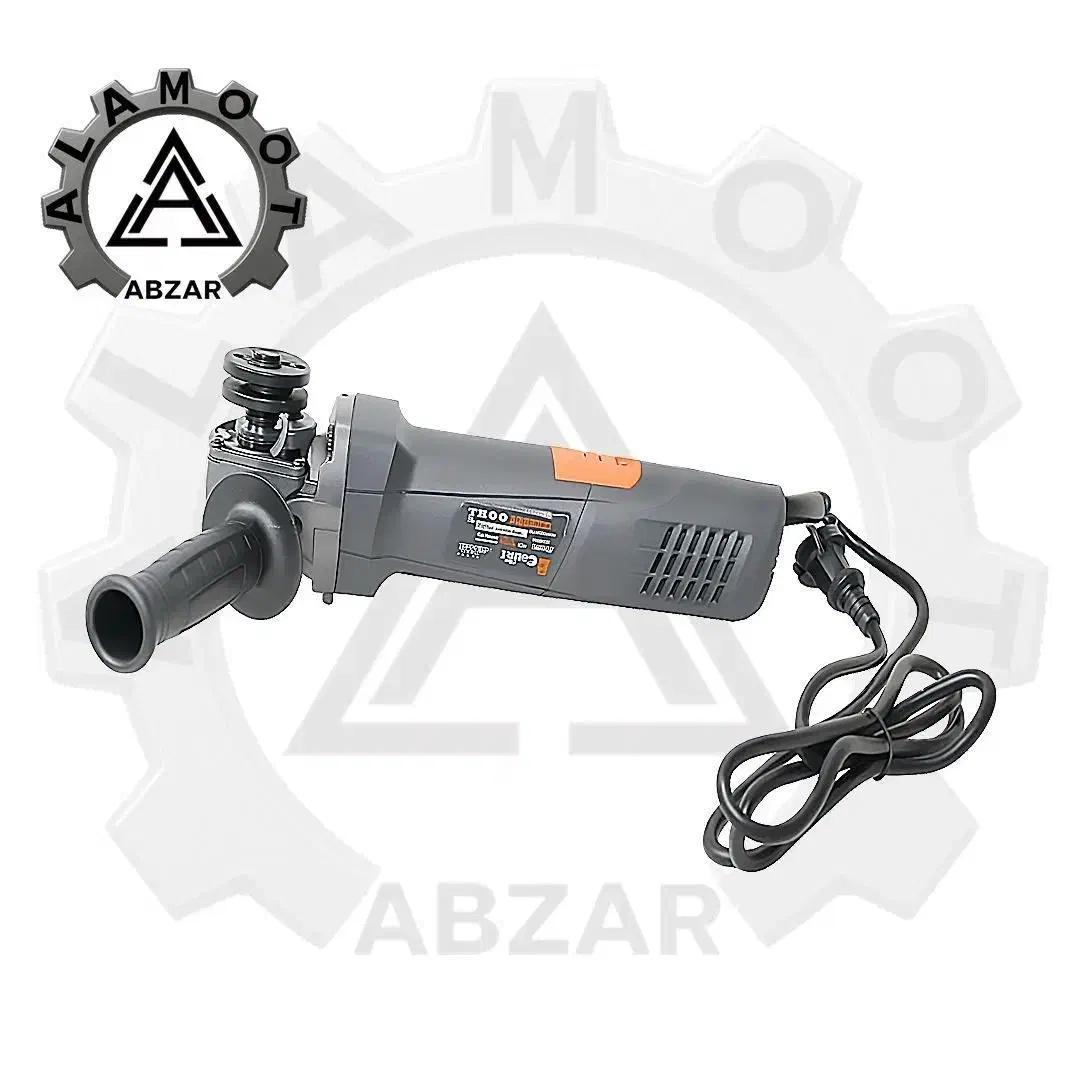 مینی فرز کلید بغل زوبر مدل k10154|ابزارآلات|تهران, شادمان|دیوار