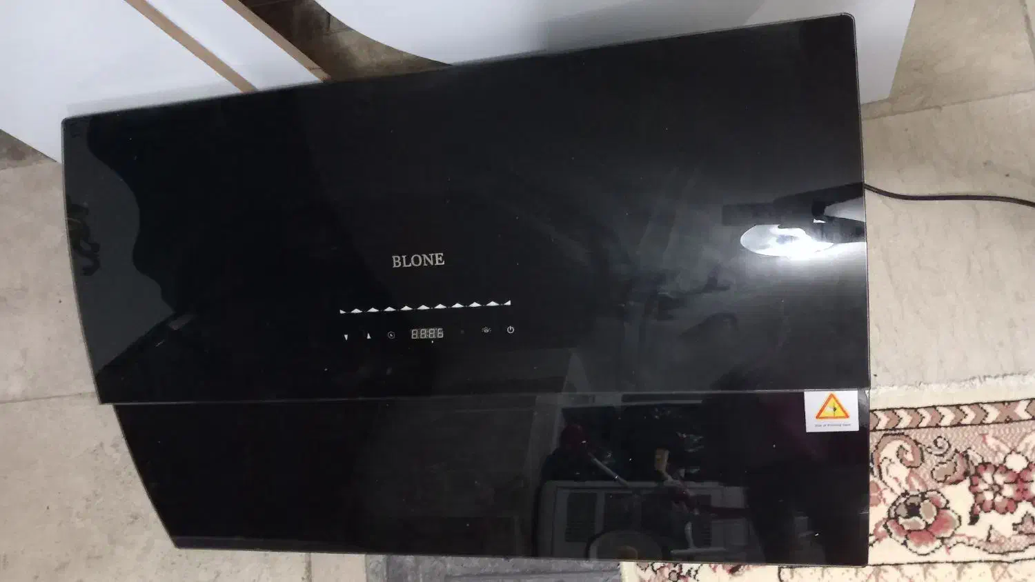 هود|هود|ماکو, |دیوار