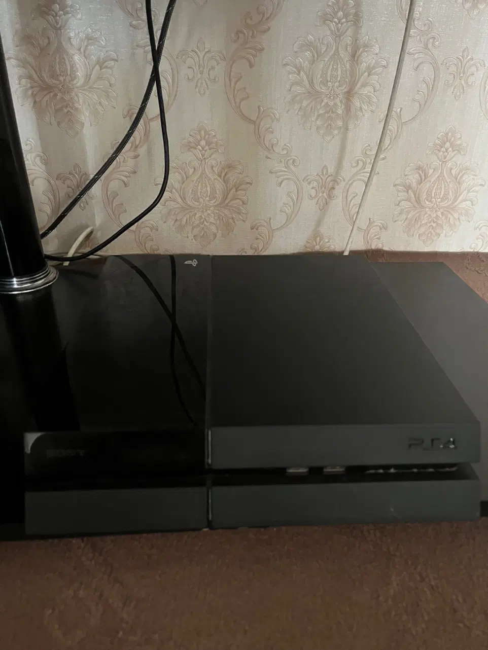 Ps 4taf 500 g|کنسول، بازی ویدئویی و آنلاین|خوی, |دیوار