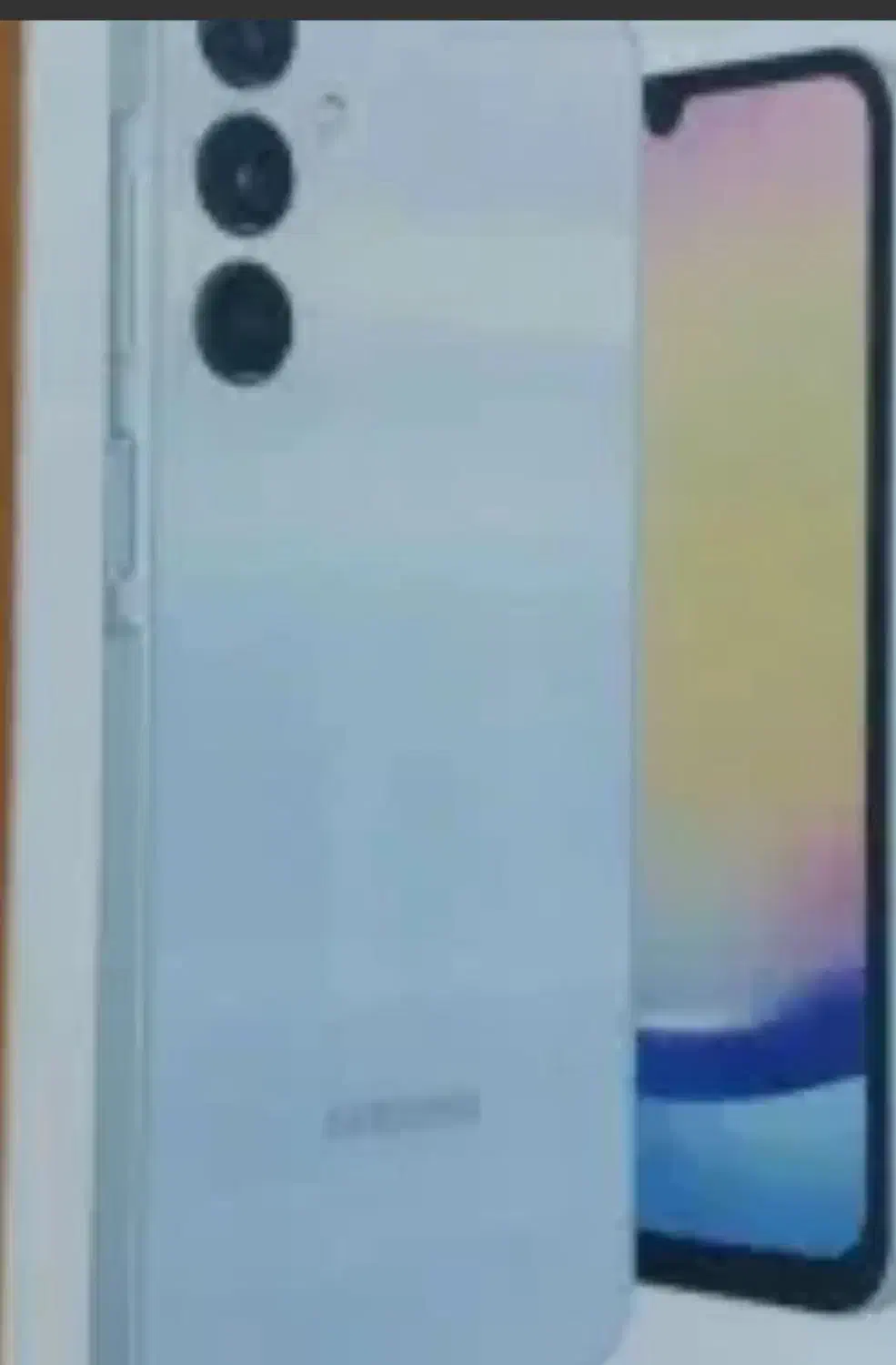 a25|موبایل|قزوین, |دیوار