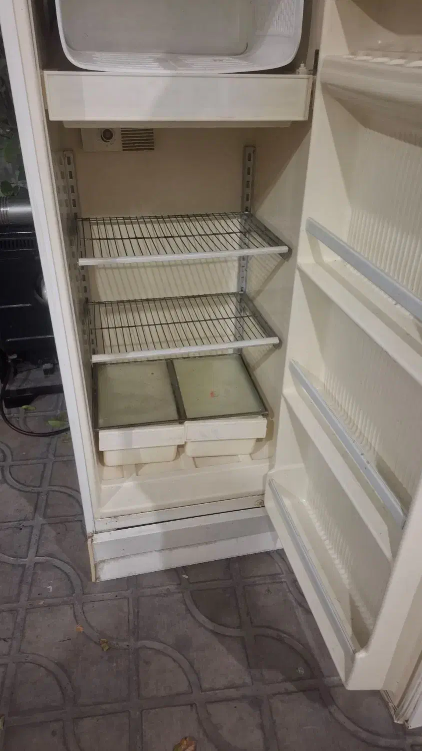 یخچال و بخاری|حراج|شیراز, هفت تنان|دیوار