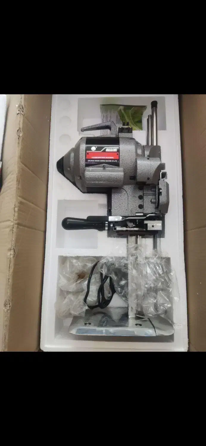 چرخ و قیچی|لوازم خیاطی و بافتنی|تهران, مجیدیه|دیوار