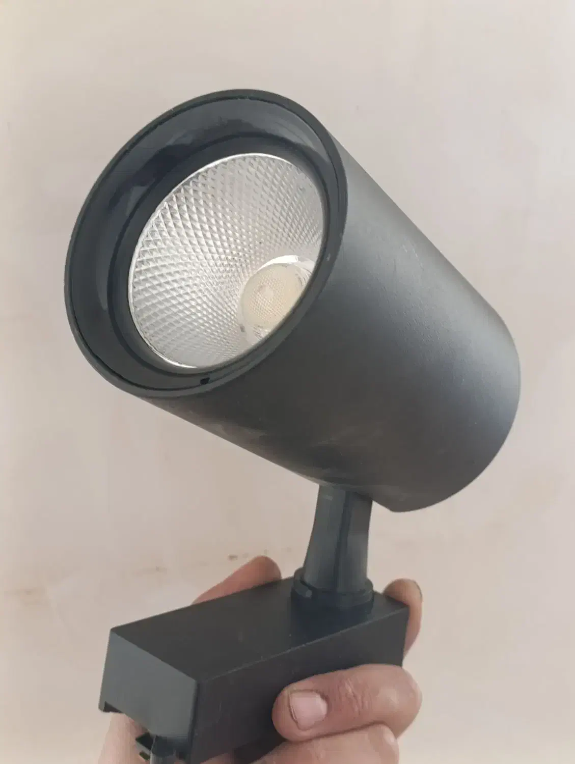 ۳ عدد چراغ ریلی|ریسه و چراغ تزئینی|همدان, |دیوار