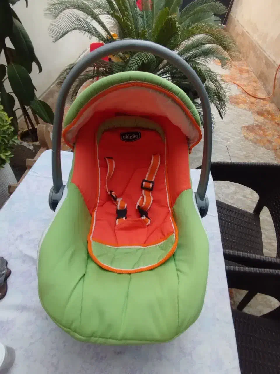 کریر|کالسکه و لوازم جانبی|آمل, |دیوار