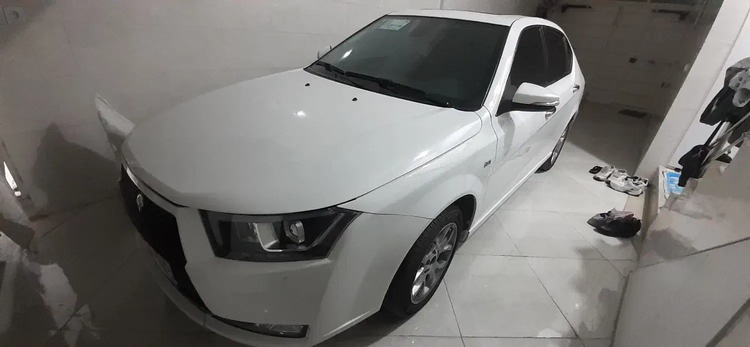 دنا پلاس آپشنال بهمن ۴۰۳|خودرو سواری و وانت|خرم‌آباد, |دیوار