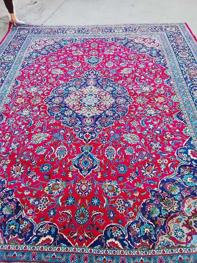 فروش فرش|فرش|چهاردانگه (تهران), |دیوار