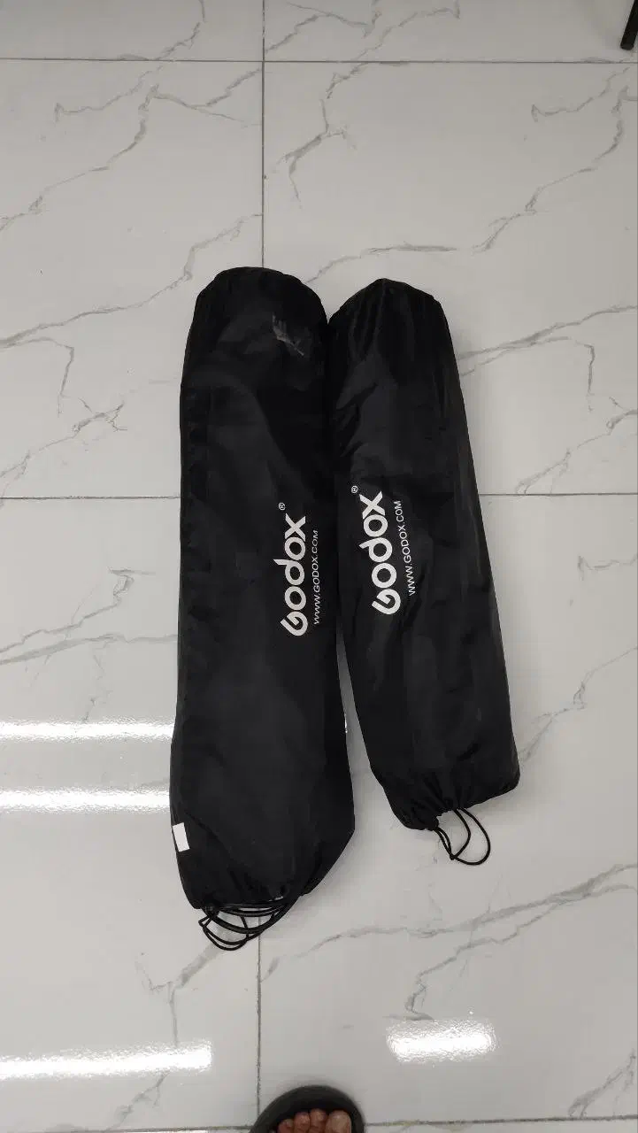 تجهیزات حرفهای عکاسی و نورپردازی در حد آکبند|دوربین عکاسی و فیلمبرداری|ارومیه, |دیوار