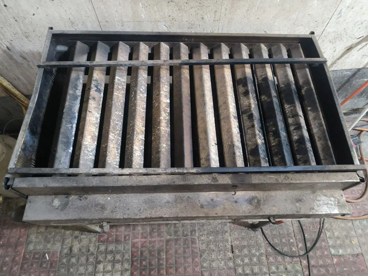 کباب پز کبابی|اجاق گاز و لوازم برقی پختوپز|تهران, امانیه|دیوار