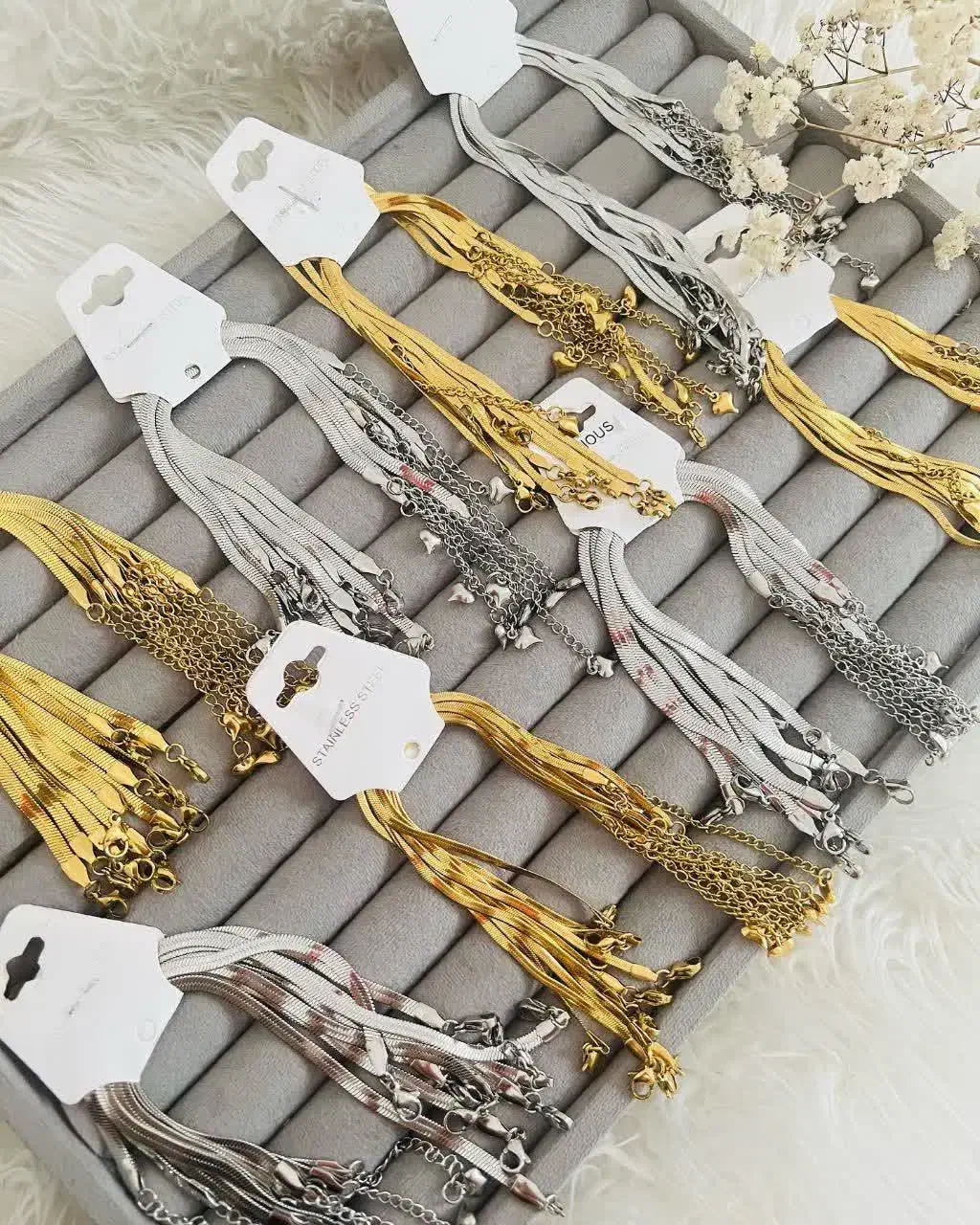 دستبند|بدلیجات|قم, شاه سید علی|دیوار
