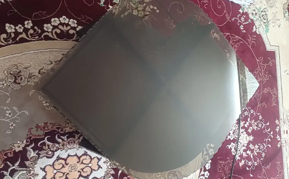 جلو مبلی و ۳تا عسلی|مبلمان خانگی و میز عسلی|ایلام, |دیوار