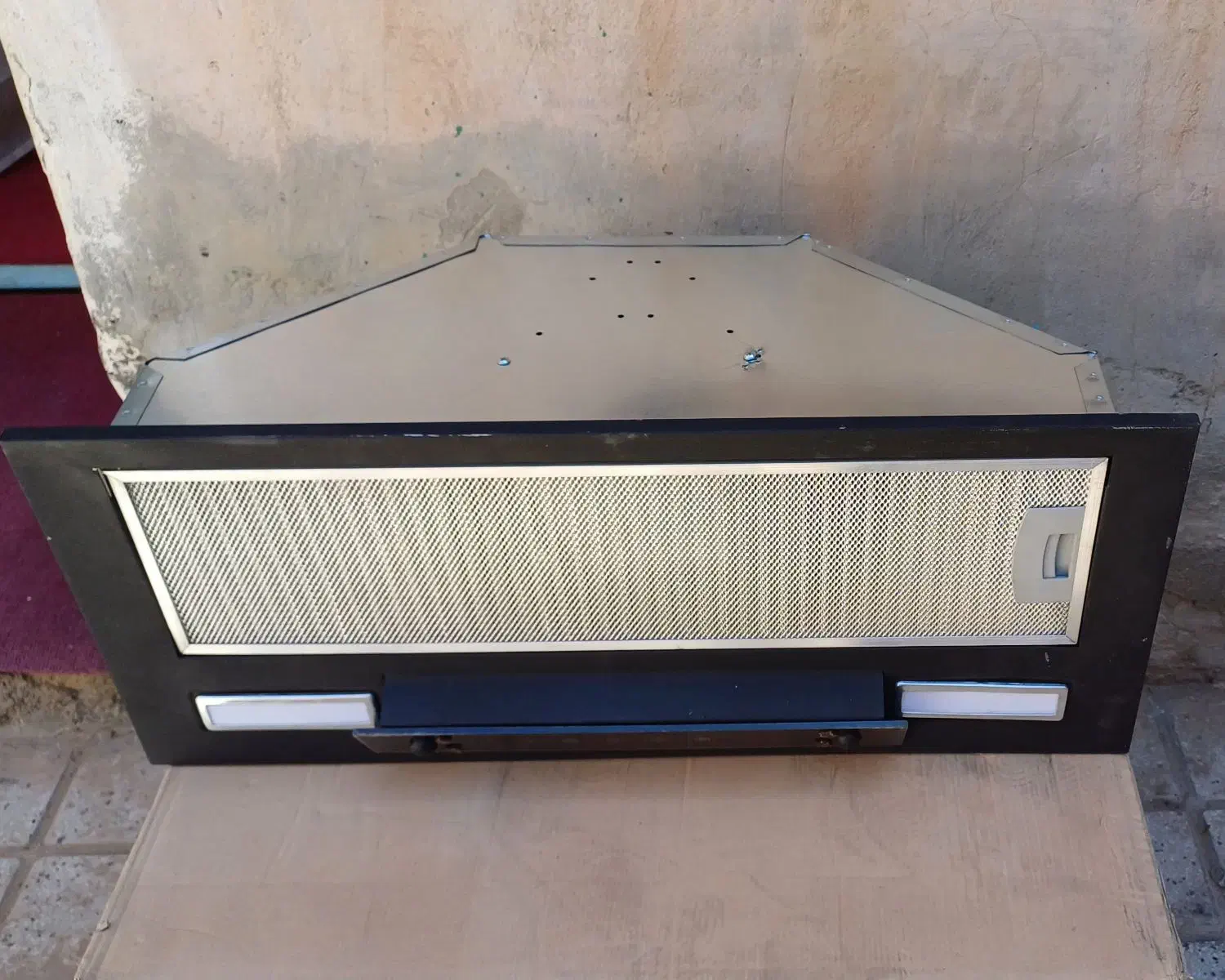 هود توکار و روکار|هود|بیرجند, |دیوار