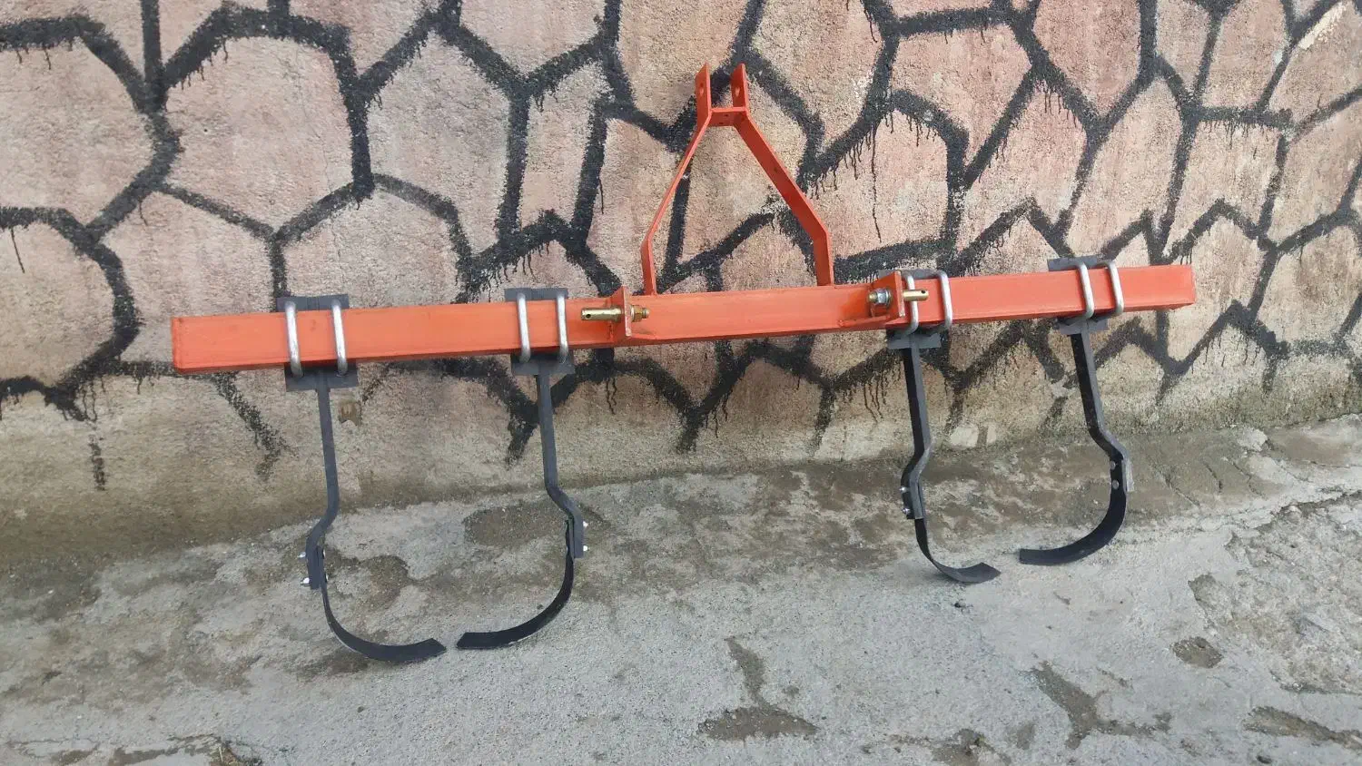 سمپاش کد۳۹۹  گاو اهن دیسک تراکتور  ماله تانکر اب ۲|ماشینآلات صنعتی|کوزران, |دیوار