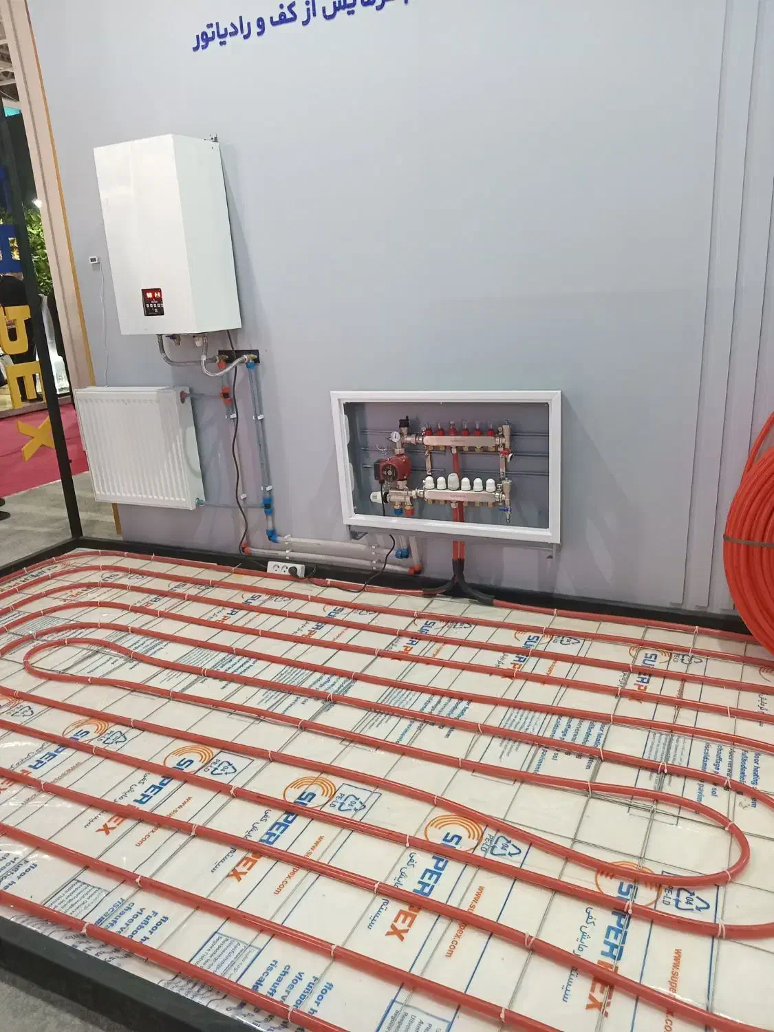 به نیروی برقکار و تاسیسات کار ساختمان نیازمندیم|استخدام صنعتی، فنی، مهندسی|تنکابن, |دیوار