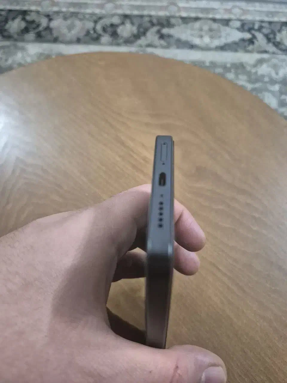 poco x7poro 256|موبایل|اصفهان, ناژوان|دیوار