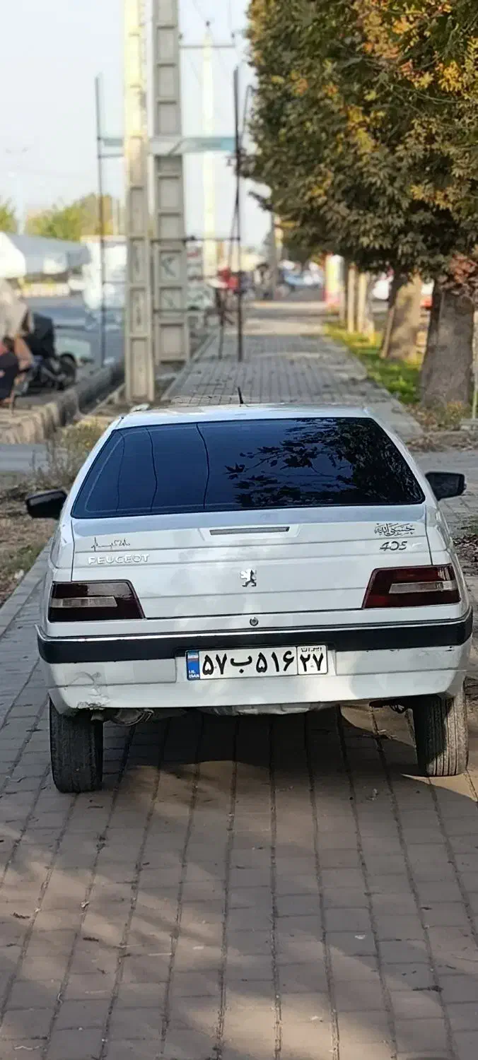 slx مدل 93|خودرو سواری و وانت|خوی, |دیوار