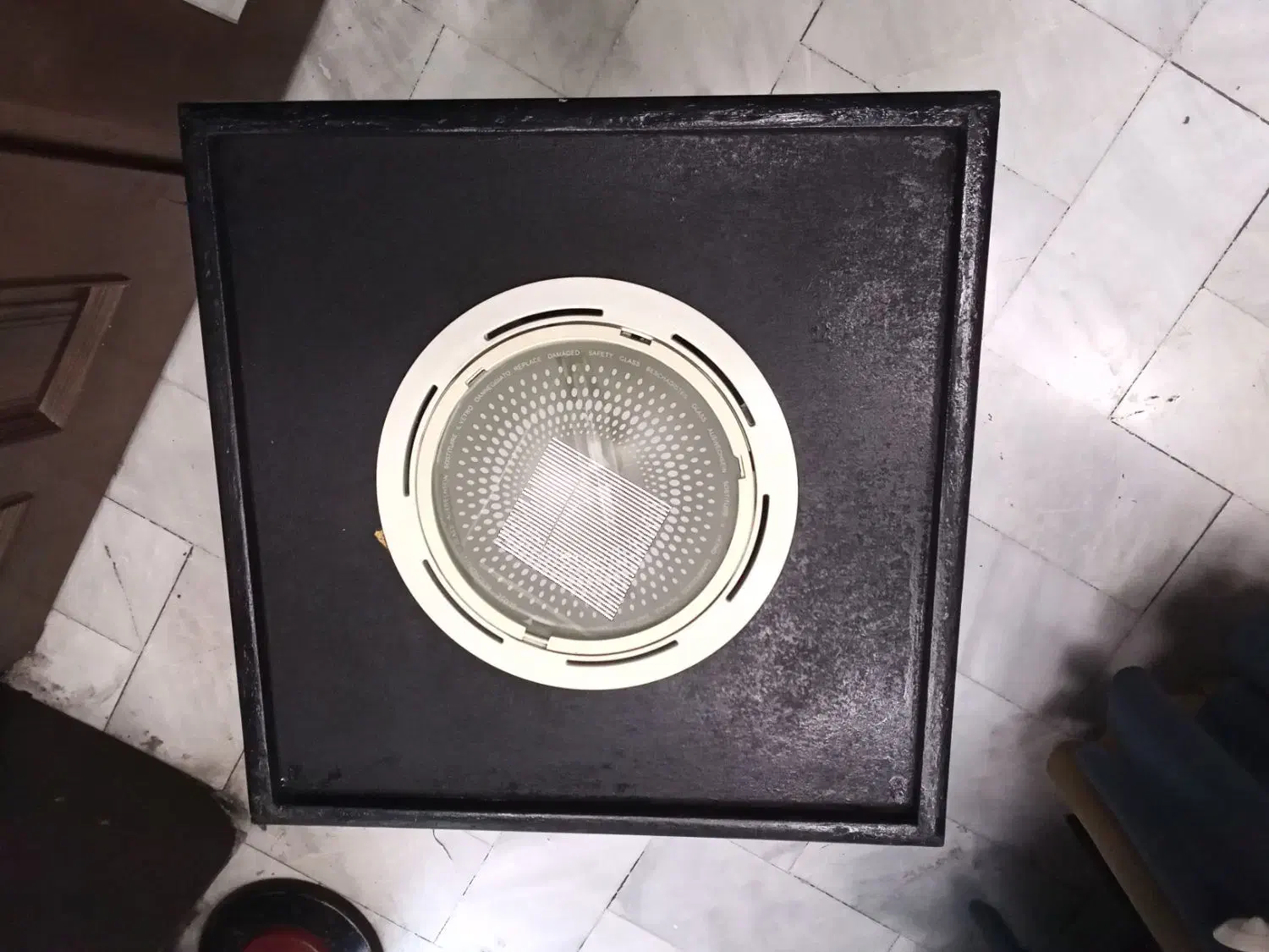 لامپ متال|لامپ و چراغ|تهران, جمال‌زاده|دیوار