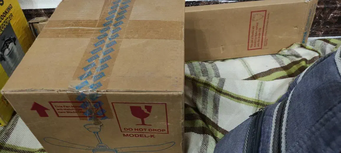 پنکه سقفی|پنکه و تصفیهکنندهٔ هوا|بوشهر, |دیوار