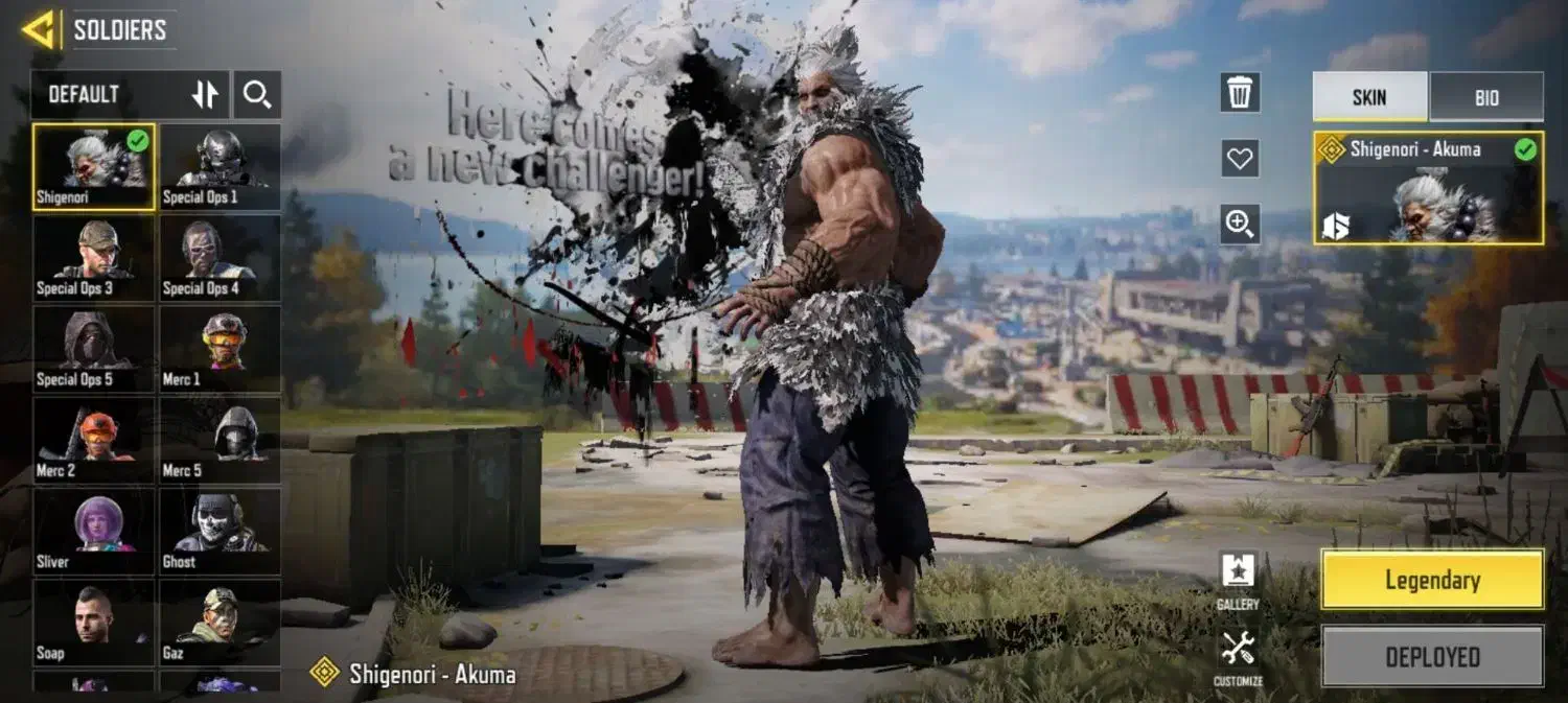 اکانت کالاف لول۴۰۰|کنسول، بازی ویدئویی و آنلاین|یزد, |دیوار