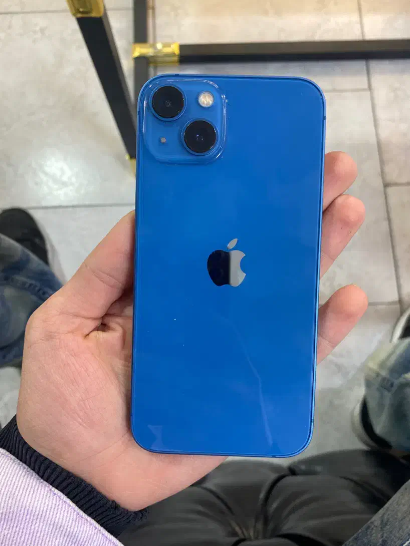 آیفون ۱۳ نرمال CH|موبایل|محمدشهر, محمدشهر|دیوار