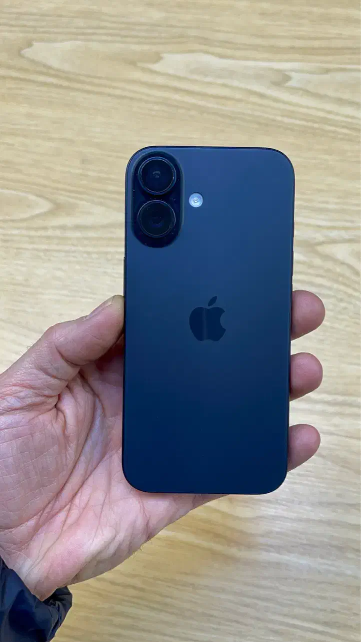 iphone 16 128 gig 99%|موبایل|رشت, چله خانه|دیوار