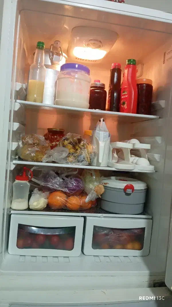 یخچال|یخچال و فریزر|گلبهار, نوبهار|دیوار