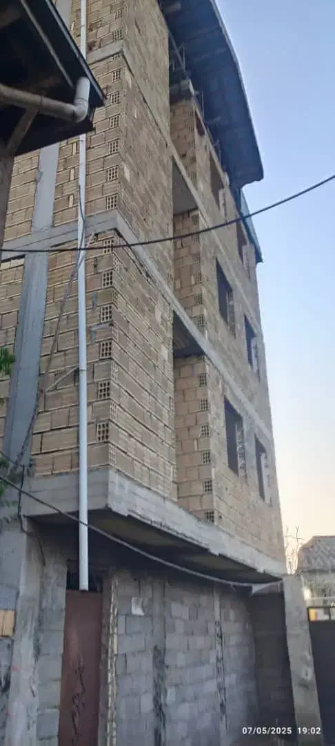 فروش آپارتمان ۸۵ متری ۲خوابه۳طبقه ۳ واحددرشهرک صبا|فروش آپارتمان|رشت, شهرک صبا|دیوار
