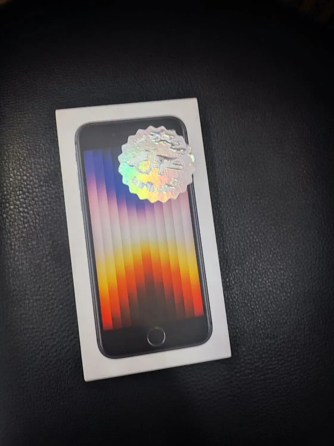 iphone se 2022|موبایل|تهران, شیخ هادی|دیوار