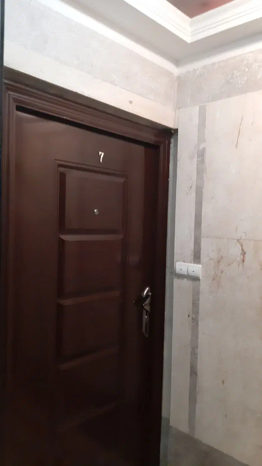 گلبرگ غربی خ عادل زاده ،۱۰۰متر ،۲خ فول مسکن امیری