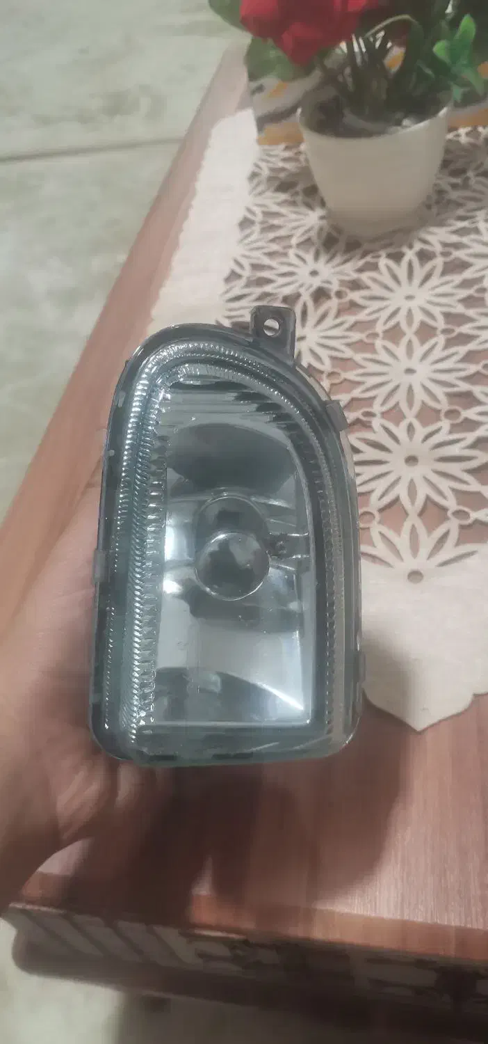 مه شکن سمند|قطعات یدکی و لوازم جانبی|مسجد سلیمان, |دیوار