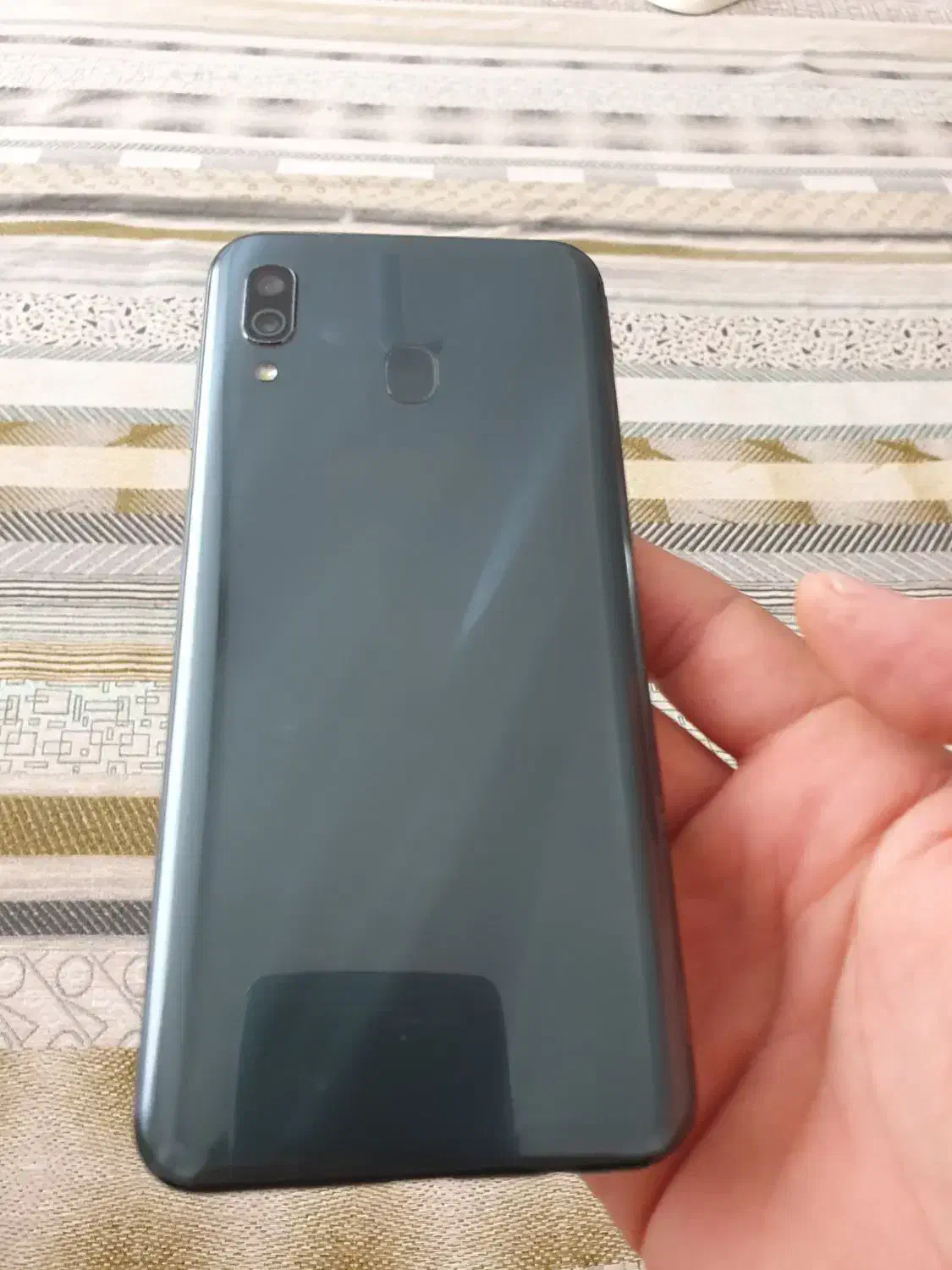 گوشی a30|موبایل|اقبالیه, |دیوار