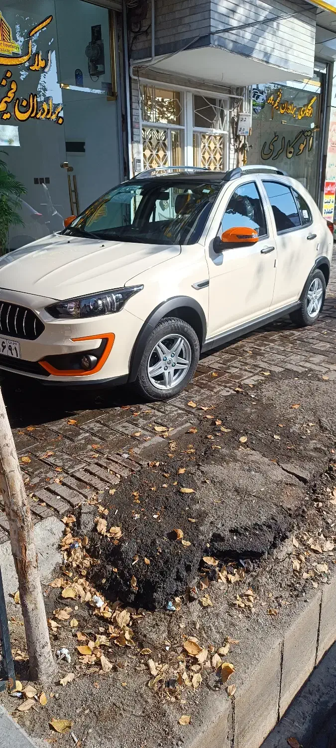 اطلس ۱۴۰۴ رنگ سفارشی خاص قیمت پایین|خودرو سواری و وانت|تبریز, |دیوار