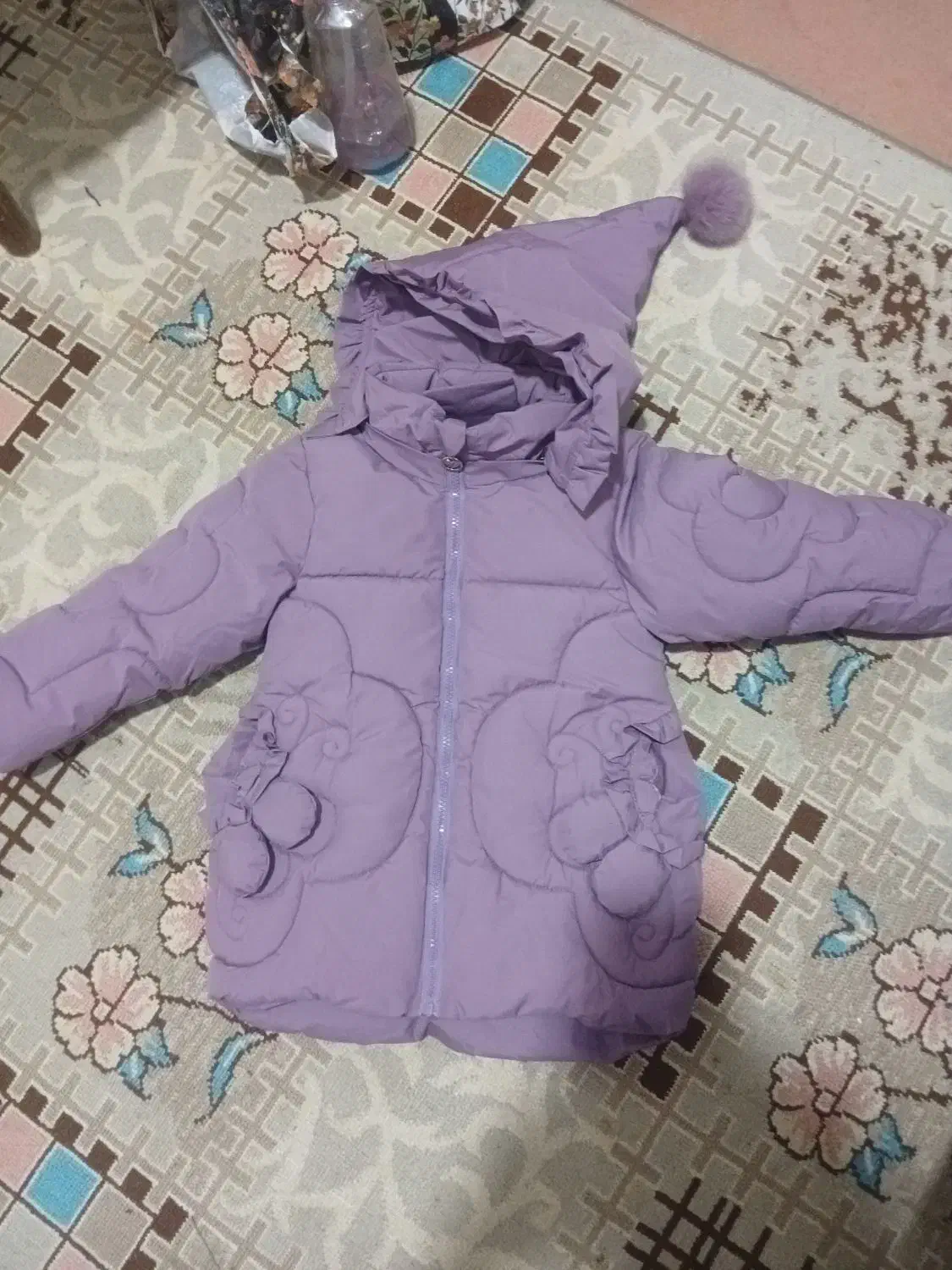 کافشن دخترانه|لباس|تایباد, |دیوار