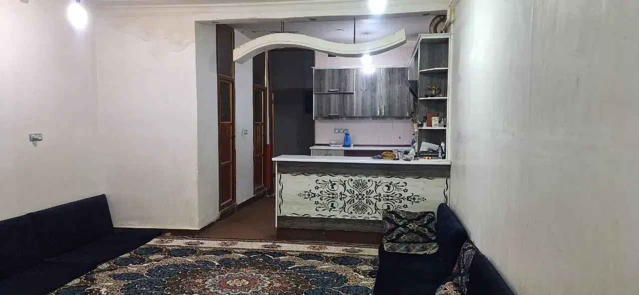 فروش همکف۸۵متری هستی پردیس|فروش آپارتمان|اهواز, پردیس دو|دیوار