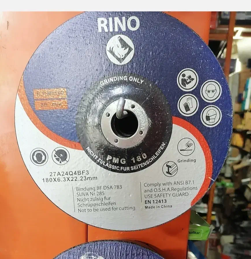 پخش سنگهای فرز رینو وتوحید|ابزارآلات|مشهد, نوید|دیوار