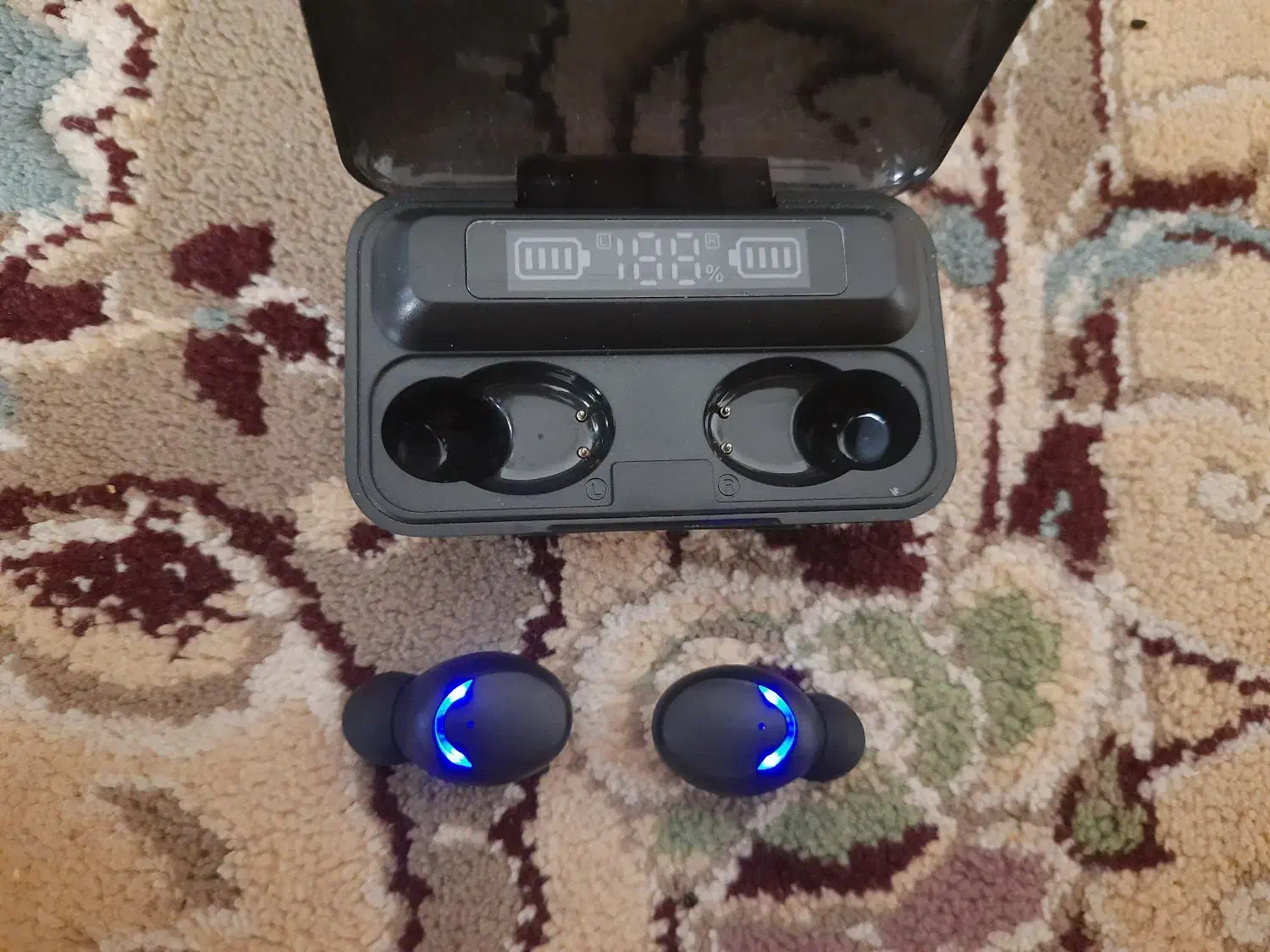 ایرپاد|لوازم جانبی موبایل و تبلت|تربتحیدریه, چهارراه خواف|دیوار