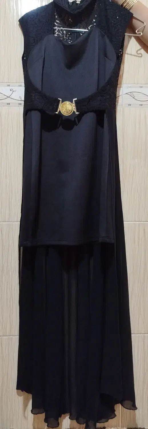 لباس مجلسی زنانه|لباس|قزوین, |دیوار