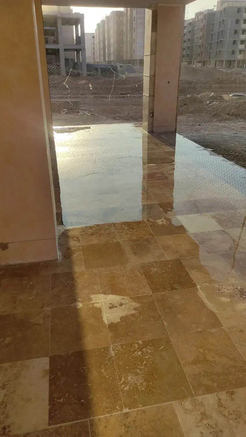 کف سابی نما شویی|خدمات پیشه و مهارت|قم, حکمت شمالی|دیوار