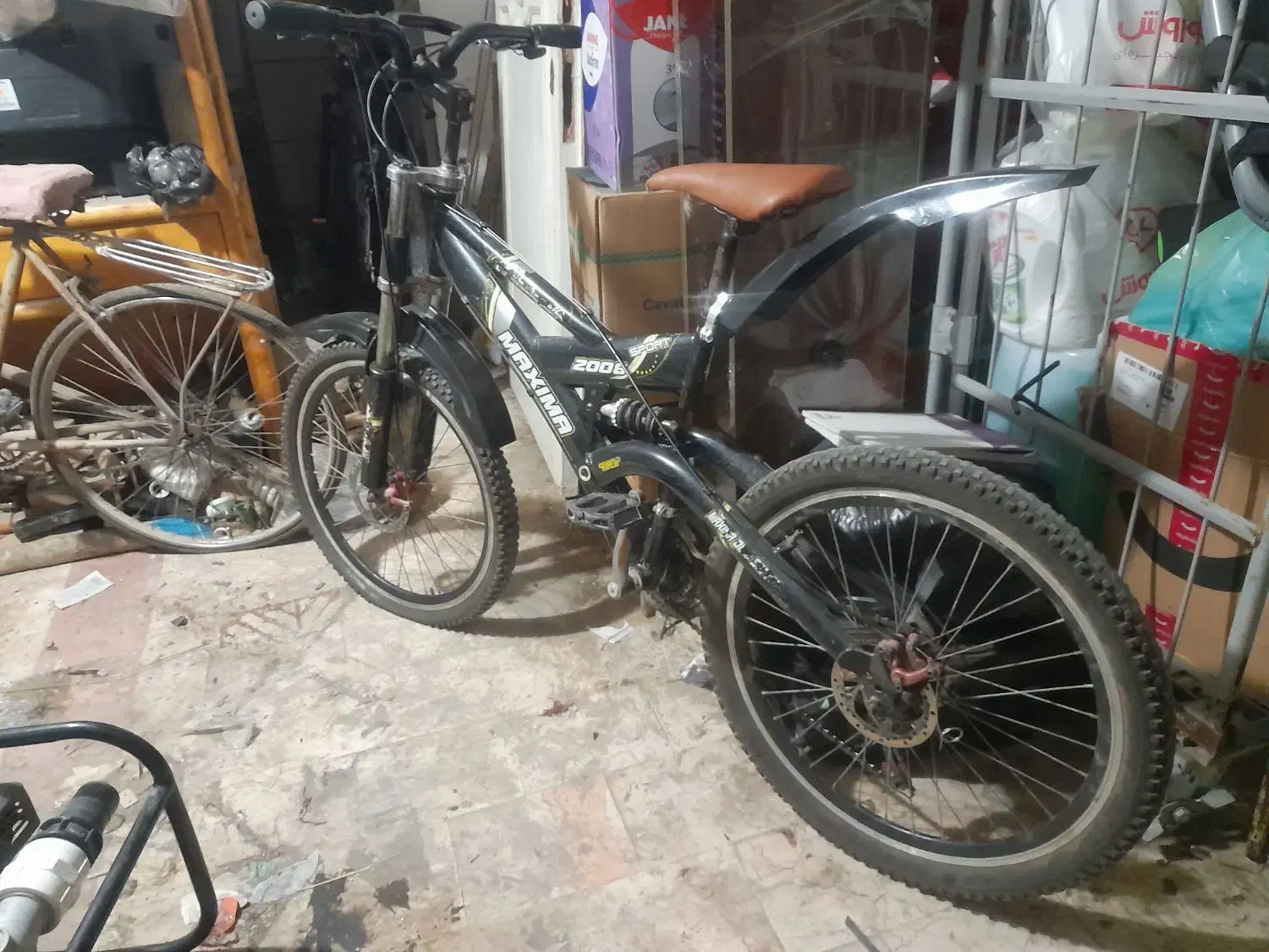 دوچرخه ۲۶|دوچرخه، اسکیت، اسکوتر|گرگان, |دیوار